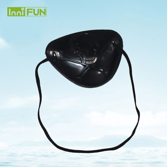 Amblyopia Eye Patches Lazy Eye Correction Vision Eyeshade