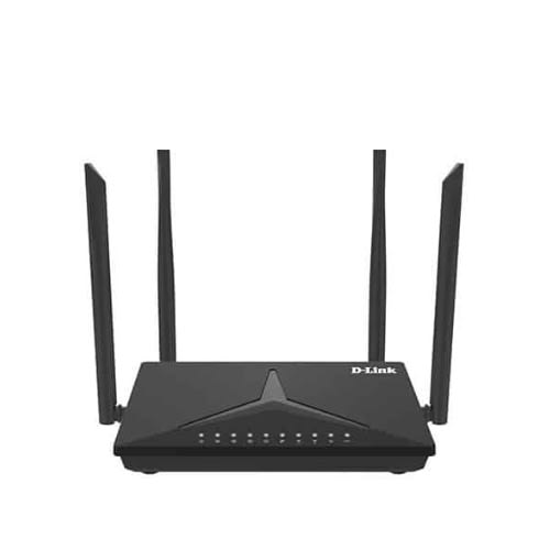 Dwr-m920 4g N300 Lte Router