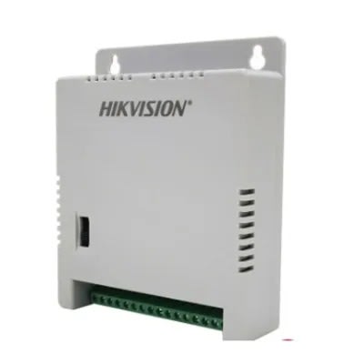 Power Supply Box - 8 Way