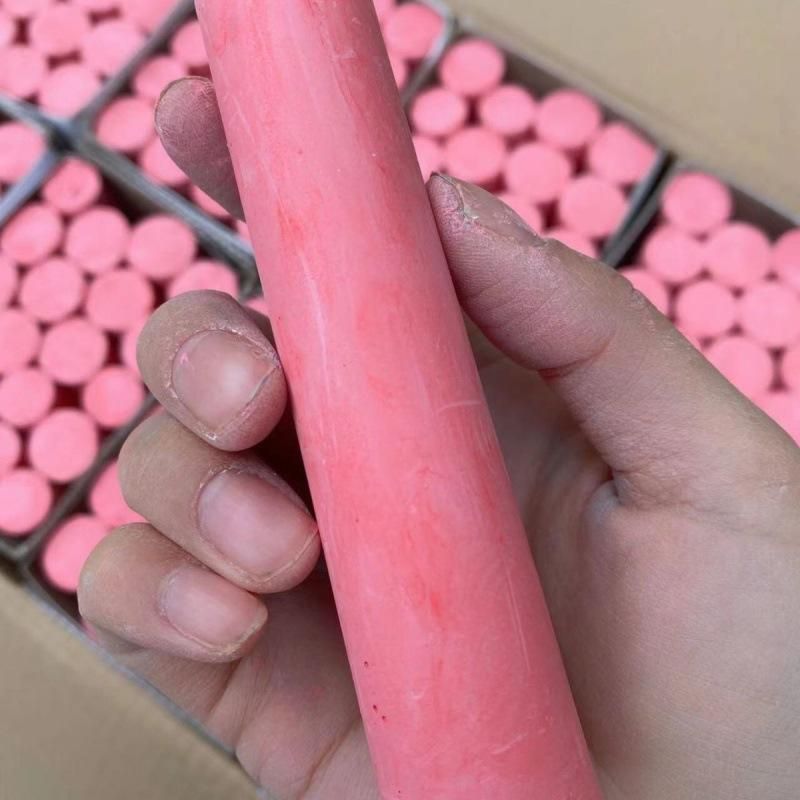 Bold Mark Chalk Woodworking Chalk Coarse Chalk Wood Steel Pipe Points Painting Mark Outdoor Graffiti Pen Consignment