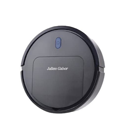 Jallen Gabor - Robot Vacuum Cleaner