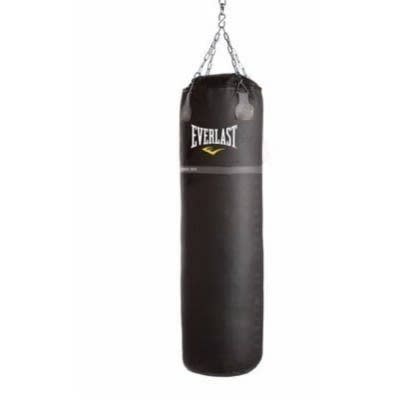 Heavyweight Punching Bag