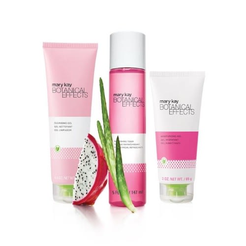 Botanical Effects&reg; Regimen Bundle - 100ml