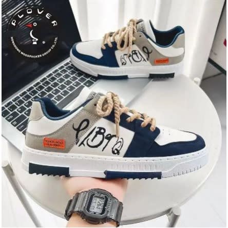 Sneakers - Space Sneakers