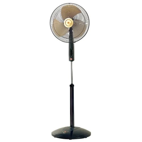 Pedestal Stand Fan - 16" - 220V - P40u