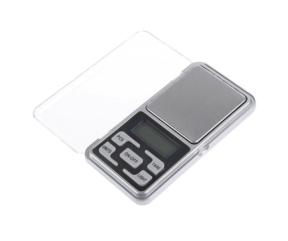 High Precision Small Electronic Kitchen And Jewelry Scale