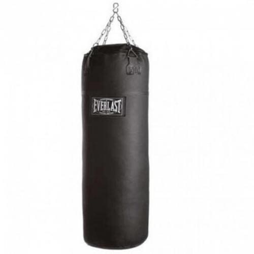 Everlast Big Punching Bag - 70 lbs