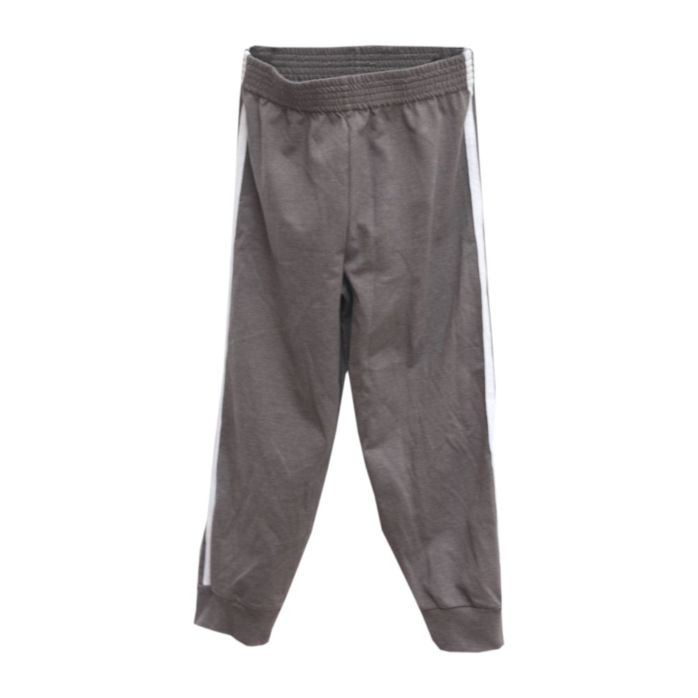 Boy's  Grey Joggers Trouser