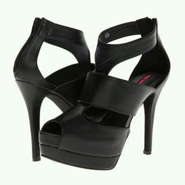 Jocelyn-77 Women Sandals