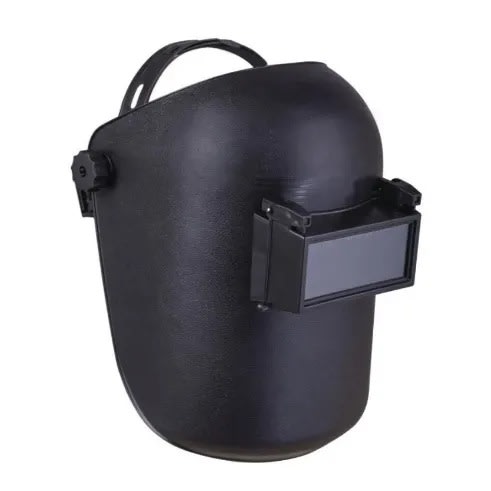Full Face Industrial Welding Shield