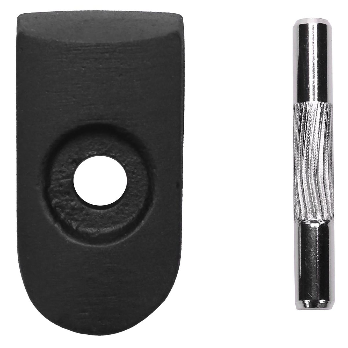 Hinge Bolt Repair Hardened Steel Lock Fixed Bolt Screw Foldi