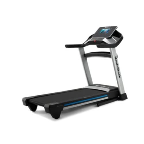 Nordic Track Exp10i Treadmill