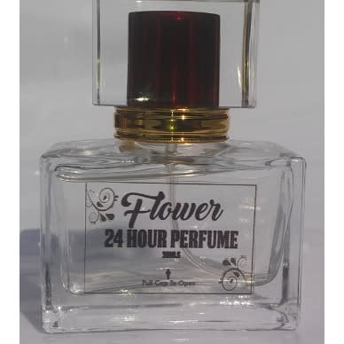 Sassy Perfume For Women-24 Hours