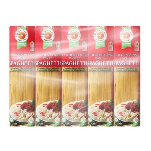 Spaghetti - 500g - Pack Of 10
