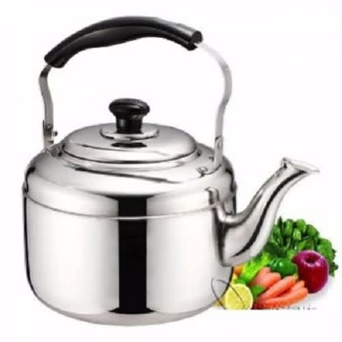 Whistling Kettle - 6Litres