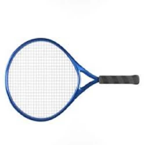 Junior Lawn Tennis Racket