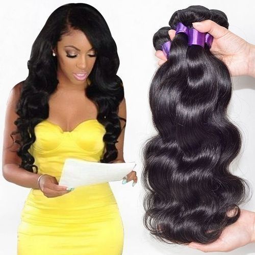 Peruvian Hair 18"