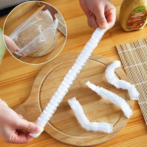 Disposable Nylon - Food Cover