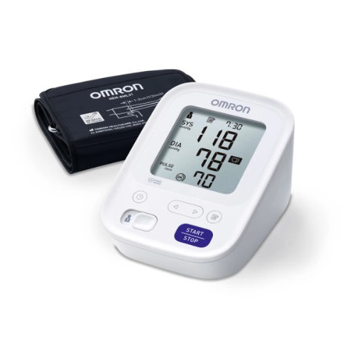 M3 Blood Pressure Monitor