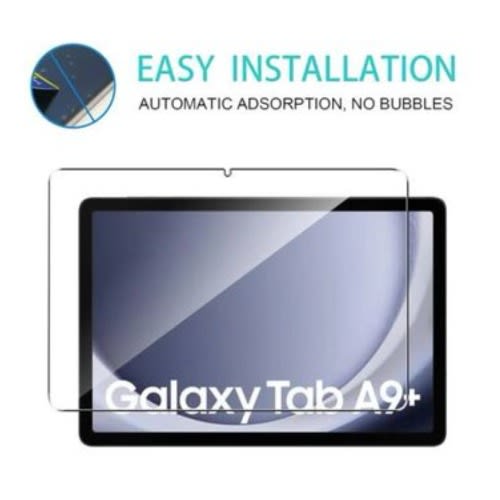 Screen Protector For Samsung Galaxy Tab A9 Plus