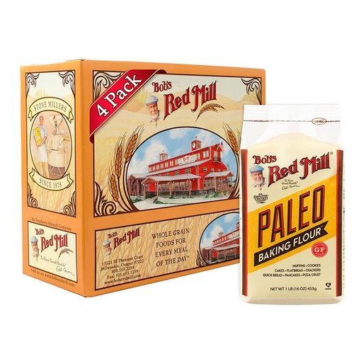 Paleo Baking Flour, 16ounce 454g X 4