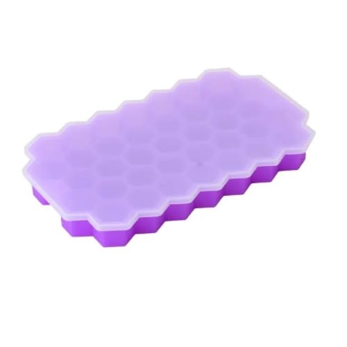 Silicone Ice Cube Mold Maker