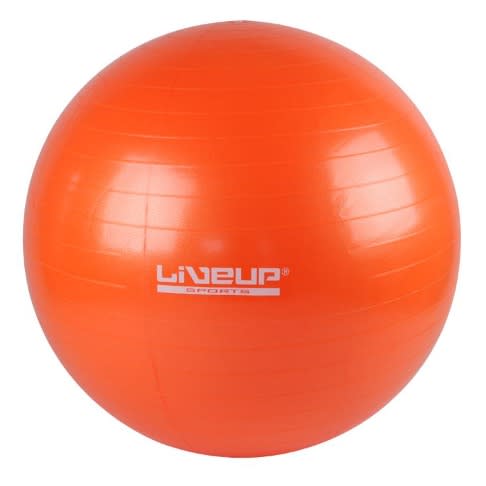 Anti-Burst Gym Ball