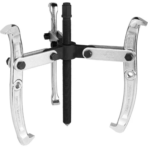 Three - Jaw Puller Set - 8''
