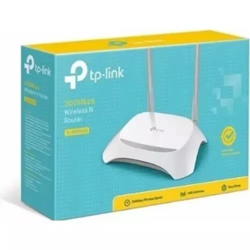 3g/4g Wireless N Router-tl-mr3420