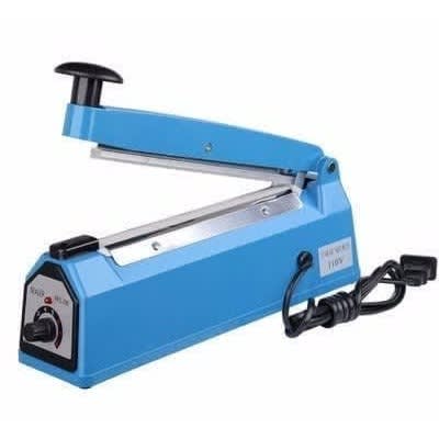 Nylon Sealing Machine