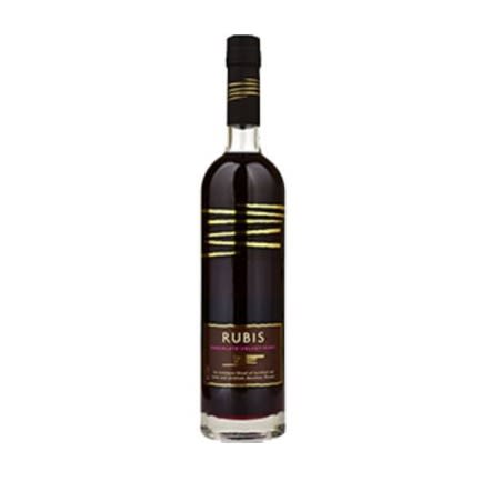 Chocolate Velvet Ruby Red Wine 50cl X 1bottle