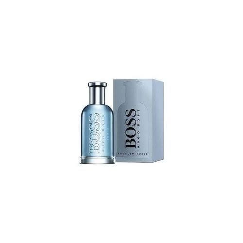 Bottle Men Perfume - 100ml Edp