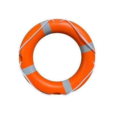 Swimming Pool Floater - 3inches