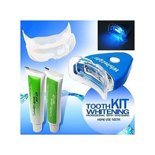 Whitelight Advanced Laser Teeth Whitening Kit