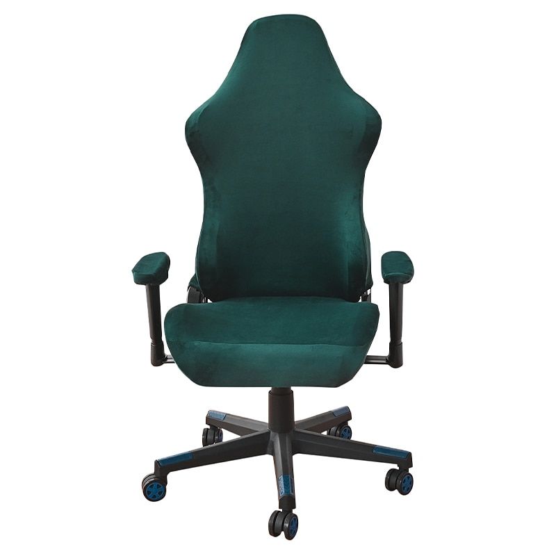 Gamer Chair Seat Cover For Computer Office Chairs Gaming
