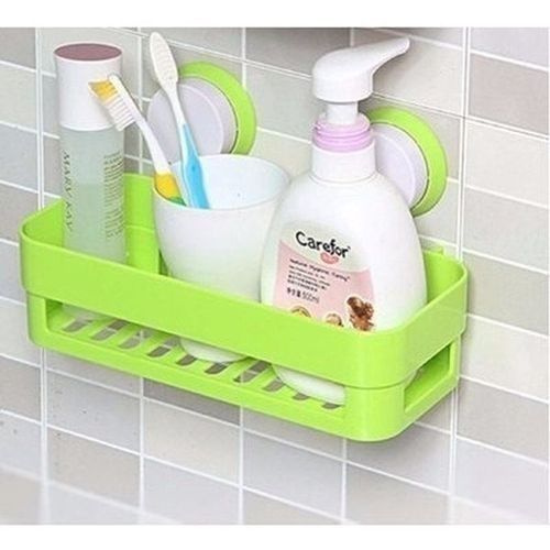 Lovely Bathroom Shelf