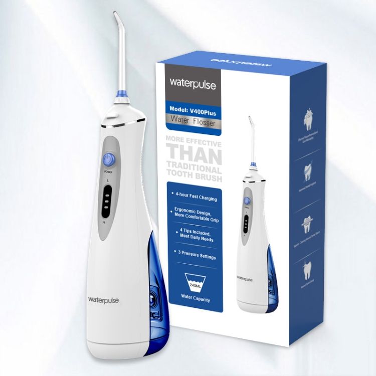 Rechargeable USB Dental Cordless Oral Irrigator