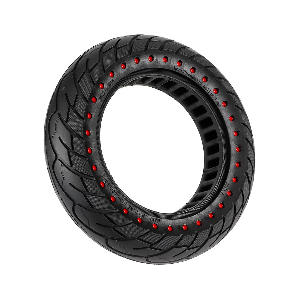 10x2.5 Inner Hollow Honeycomb Solid Tire 10 Inch Electric