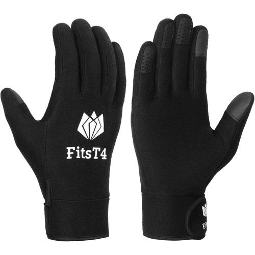 FitsT4 Field Player Soccer Touchscreen For Football