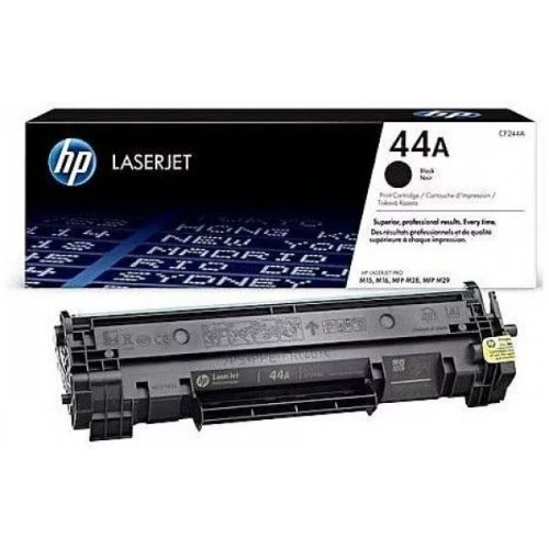 44A - HP Toner Cartridge