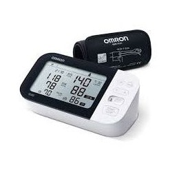 M7 Intelli It Upper Arm Blood Pressure Monitor