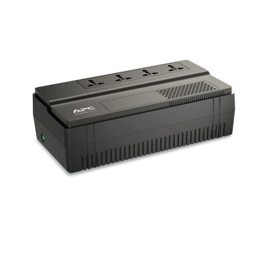 Easy UPS BV 1000VA - AVR - Universal Outlet 230V