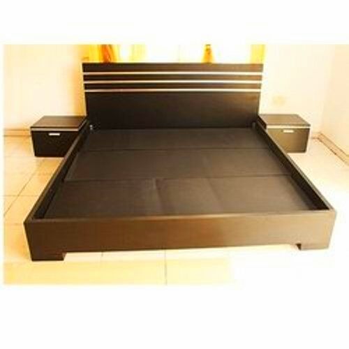 Topnotch KinSize Bed 6 X 7 (FREE DELIVERY:Lagos, Ogun & Oyo)