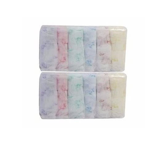 Disposable Womens UnderwearPanties  Pack of 6 Pairs X 3  18 Pairs