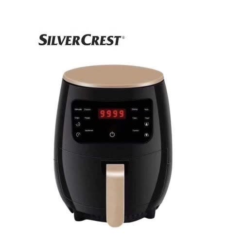 Air Fryer -6L -2400w