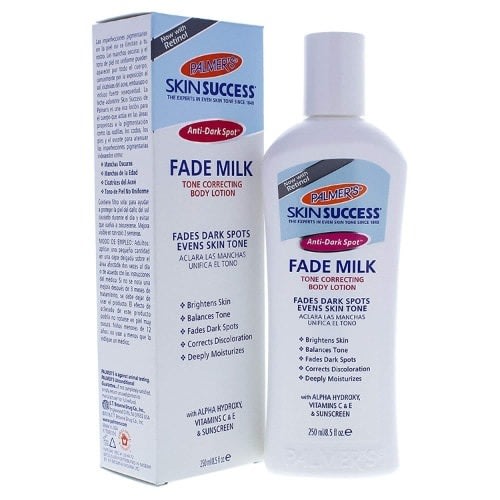 Skin Success Anti Dark Spot Fade Milk Body Lotion - 250ml