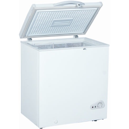 Chest Freezer - 116l