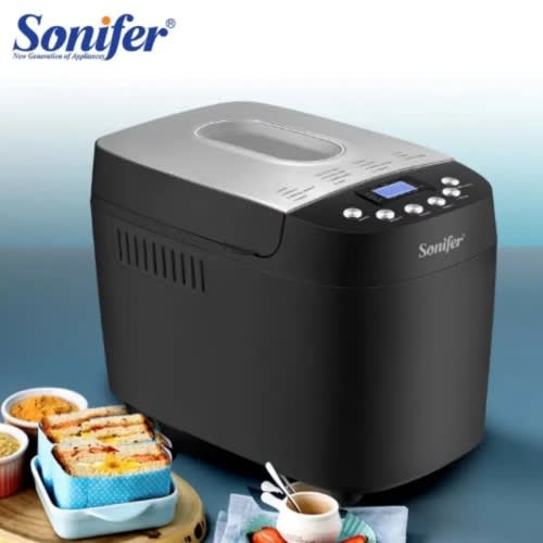 Bread Maker - Sf-4025 - 850W