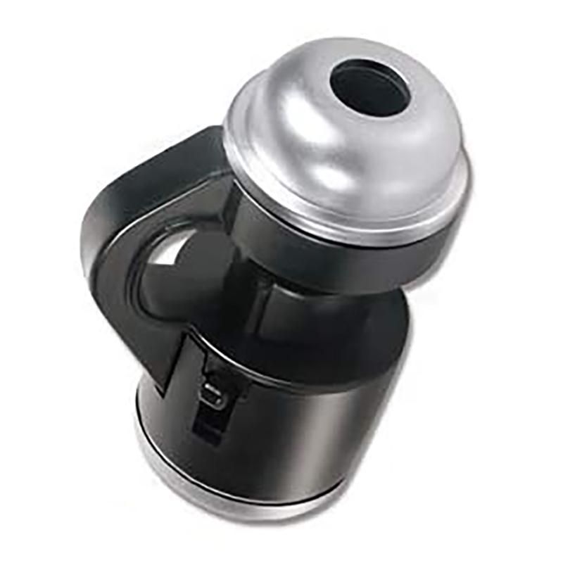 30X Zoom Bright LED Microscope Magnifier Clip-on Cell Phone Mobile Phone Camera Lens for Smartphone PCB Inspection Tool