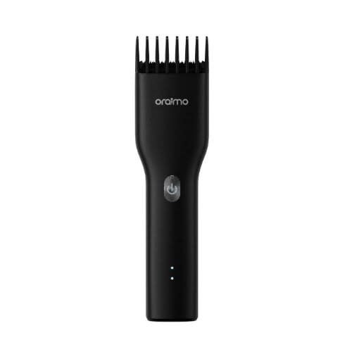 Wireless Hair Clipper With 4 Guided Combs - 5W